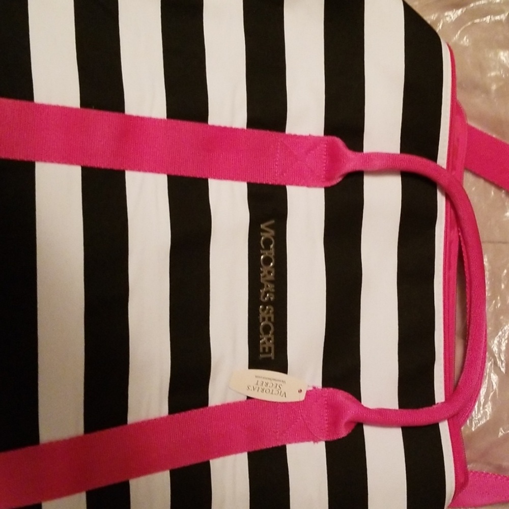 COPY - VICTORIA SECRET BAG